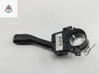 переключатель поворотов Volkswagen Sharan 1 поколение [2-й рестайлинг] 2003, 1.9 л., дизель, МКПП, зелёный, минивэн, 8L0953513G