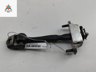 ограничитель открывания двери Ford Fiesta 5 поколение [рестайлинг] 2006, хетчбэк 3 дв.