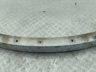 усилитель бампера переднего Audi A6 Allroad Quattro C5 2000, 2.5 л., дизель, АКПП, зелёный, универсал