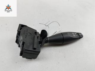 переключатель дворников Ford Focus 1 поколение [рестайлинг] 2003, 1.4 л., бензин, МКПП, серый, хетчбэк 5 дв., 98AG17A553CC