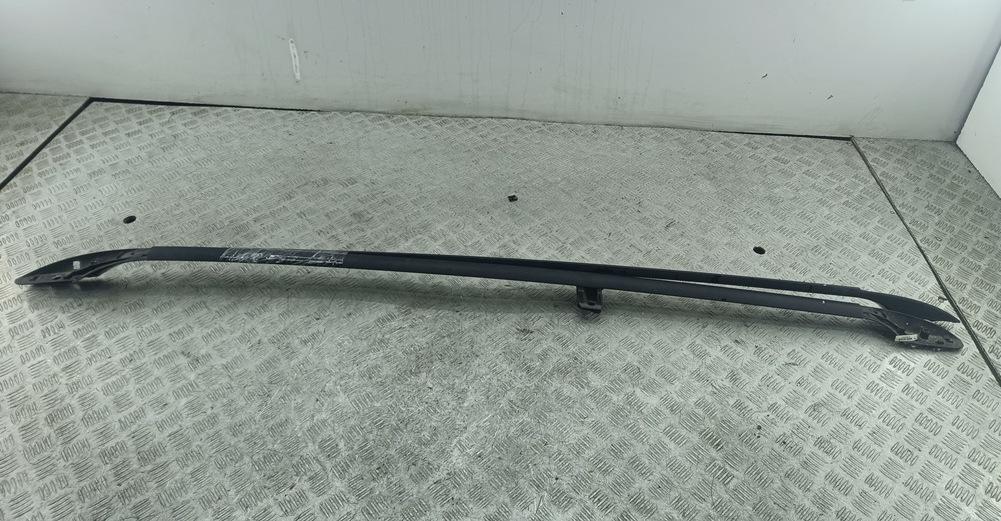 дуги на крышу (рейлинги) Volkswagen Passat B5+ (GP) 2004, 1.6 л., бензин, МКПП, чёрный, универсал