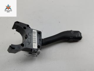 переключатель дворников Volkswagen Sharan 1 поколение [2-й рестайлинг] 2003, 1.9 л., дизель, МКПП, зелёный, минивэн, 4B0953503H