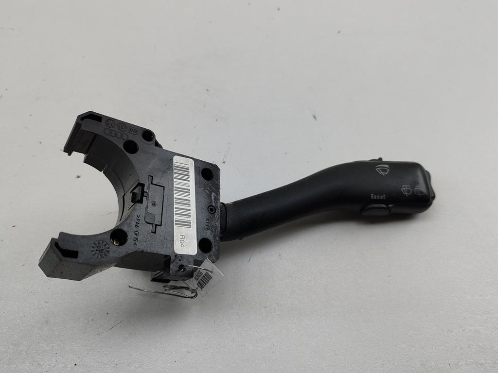 переключатель дворников Volkswagen Sharan 2003, 1.9 л., дизель, МКПП, зелёный, минивэн, 4B0953503H