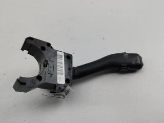переключатель дворников Volkswagen Sharan 2003, 1.9 л., дизель, МКПП, зелёный, минивэн, 4B0953503H