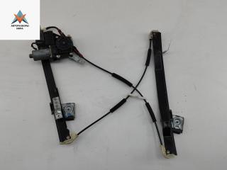 стеклоподъемник электрический передний левый Ford Mondeo 3 поколение [рестайлинг] 2005, 2.0 л., дизель, АКПП, серый, хетчбэк 5 дв., 1S71F23201BT