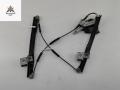 стеклоподъемник электрический передний левый Ford Mondeo 3 поколение [рестайлинг] 2005, 2.0 л., дизель, АКПП, серый, хетчбэк 5 дв., 1S71F23201BT - фото №2