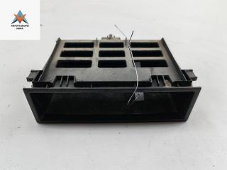 бардачок Volkswagen Sharan 1 поколение [2-й рестайлинг] 2003, 1.9 л., дизель, МКПП, зелёный, минивэн, 3B0857058