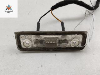 подсветка номера Ford Fusion 1 поколение 2004, 1.4 л., бензин, МКПП, серый, хетчбэк 5 дв., 96BG13550AB