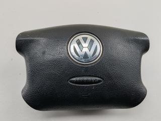 подушка безопасности водителя Volkswagen Sharan 2003, 1.9 л., дизель, МКПП, зелёный, минивэн, 3B0880201BL