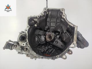 МКПП Mazda 626 GD [рестайлинг] 1990, 1.8 л., бензин, МКПП