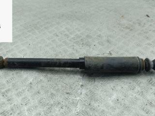 амортизатор задний левый Fiat Stilo 1 поколение 2002, 1.6 л., бензин, МКПП, синий, хетчбэк 5 дв.