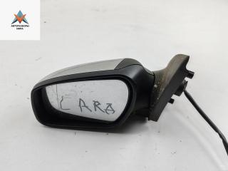 зеркало левое Ford Mondeo 3 поколение [рестайлинг] 2005, 2.0 л., дизель, АКПП, серый, хетчбэк 5 дв., 836155