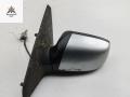 зеркало левое Ford Mondeo 3 поколение [рестайлинг] 2005, 2.0 л., дизель, АКПП, серый, хетчбэк 5 дв., 836155 - фото №2