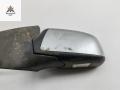 зеркало левое Ford Mondeo 3 поколение [рестайлинг] 2005, 2.0 л., дизель, АКПП, серый, хетчбэк 5 дв., 836155 - фото №3
