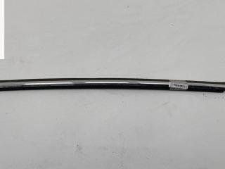 Молдинг стекла двери наружный Ford Mondeo 3 поколение [рестайлинг] 2005, 2.0 л., дизель, АКПП, серый, хетчбэк 5 дв.