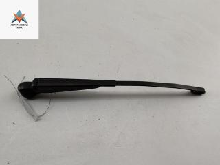 Щеткодержатель (поводок стеклоочистителя) задний Ford Galaxy 1 поколение 1996, 2.0 л., бензин, МКПП, серый, минивэн, 7M0955706