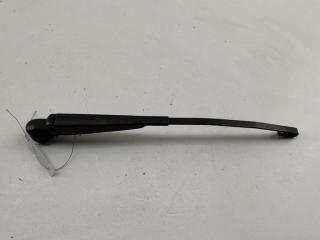 Щеткодержатель (поводок стеклоочистителя) задний Ford Galaxy 1 поколение 1996, 2.0 л., бензин, МКПП, серый, минивэн, 7M0955706