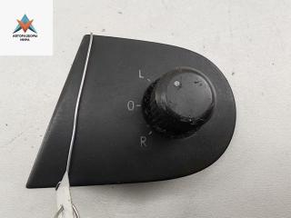 джойстик регулировки зеркал Volkswagen Sharan 1 поколение [2-й рестайлинг] 2003, 1.9 л., дизель, МКПП, зелёный, минивэн, 7M3959565A