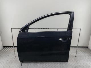 дверь сдвижная Volkswagen Passat B7 2013, чёрный, универсал