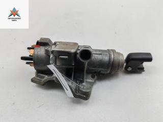 замок зажигания Volkswagen Sharan 1 поколение [2-й рестайлинг] 2003, 1.9 л., дизель, МКПП, зелёный, минивэн, 4B0905851F