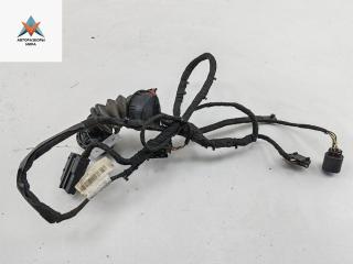 дверная проводка Volkswagen Sharan 1 поколение [2-й рестайлинг] 2003, 1.9 л., дизель, МКПП, зелёный, минивэн, 7M3974951CN