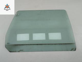 стекло двери задней правой Volkswagen Sharan 1 поколение [2-й рестайлинг] 2003, 1.9 л., дизель, МКПП, зелёный, минивэн