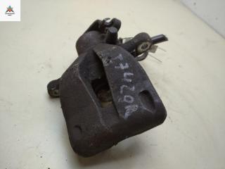 суппорт задний правый Fiat Stilo 1 поколение 2002, 1.6 л., бензин, МКПП, синий, хетчбэк 5 дв.