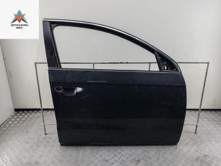 дверь сдвижная Volkswagen Passat B7 2013, чёрный, универсал