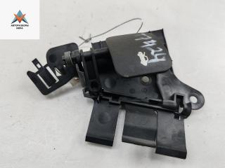 ручка открывания капота Ford Fiesta 5 поколение 2002, 1.4 л., бензин, МКПП, синий, хетчбэк 5 дв., 2S6H16C657AB