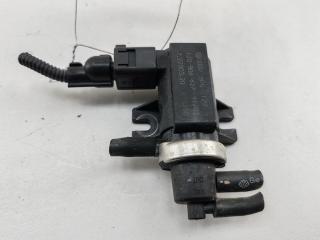 клапан EGR Volkswagen Sharan 1 поколение [2-й рестайлинг] 2003, 1.9 л., дизель, МКПП, зелёный, минивэн, 1J0906627