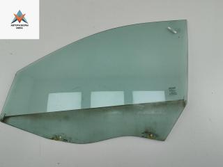 стекло двери передней левой Fiat Stilo 1 поколение 2002, 1.6 л., бензин, МКПП, синий, хетчбэк 5 дв.