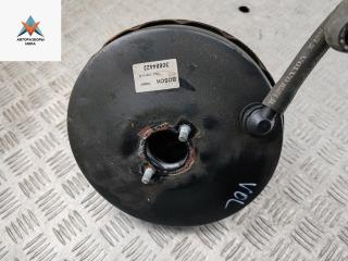 вакуумный усилитель тормозов Volvo S40 1 поколение [рестайлинг] 2002, 1.6 л., бензин, МКПП, синий, универсал, 30884422