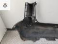 бампер задний Nissan Note E11 2006, серый, хетчбэк 5 дв. - фото №6
