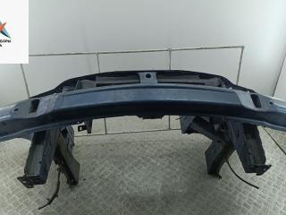 Рамка радиатора Dacia (Renault) Logan 2007, 1.5 л., дизель, МКПП, серый, универсал