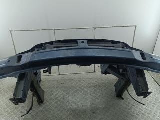 Рамка радиатора Dacia (Renault) Logan I 2007, 1.5 л., дизель, МКПП, серый, универсал