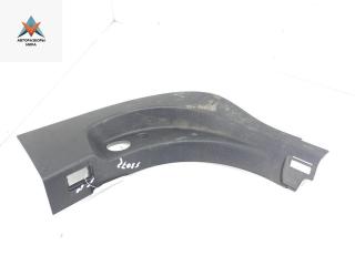 пластик BMW 5 серия F07/F10/F11 2011, 3.0 л., дизель, АКПП, серый, универсал, 51439162735, 9162735