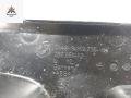 пластик BMW 5 серия F07/F10/F11 2011, 3.0 л., дизель, АКПП, серый, универсал, 51439162735, 9162735 - фото №3