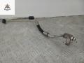 трубка кондиционера BMW 5 серия F07/F10/F11 2011, 3.0 л., дизель, АКПП, серый, универсал, 9120003 - фото №3
