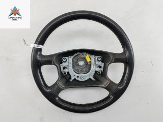 руль Volkswagen Sharan 1 поколение [2-й рестайлинг] 2003, 1.9 л., дизель, МКПП, зелёный, минивэн, 7M3419091