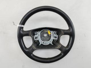 руль Volkswagen Sharan 1 поколение [2-й рестайлинг] 2003, 1.9 л., дизель, МКПП, зелёный, минивэн, 7M3419091