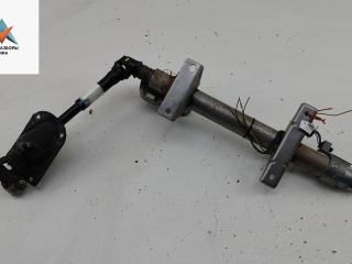 рулевая колонка Volkswagen Crafter 1 поколение 2007, 2.5 л., дизель, МКПП, белый, микроавтобус, 9064600016