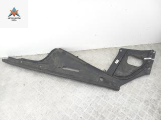 пластик моторного отсека BMW 5 серия F07/F10/F11 2011, 3.0 л., дизель, АКПП, серый, универсал, 51767019804