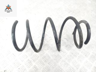 пружина передняя BMW 5 серия E39 1998, 2.5 л., бензин, АКПП, серый, седан