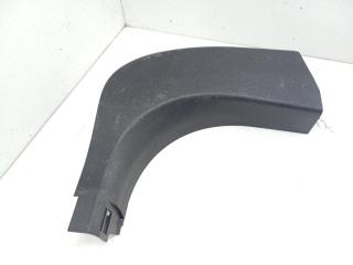 пластик BMW 5 F10/F11 2011, 3.0 л., дизель, АКПП, серый, универсал, 51439162736