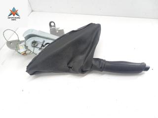 рычаг ручного тормоза (ручника) BMW 3 серия E46 [рестайлинг] 2003, 2.0 л., бензин, МКПП, синий, седан, 1164485