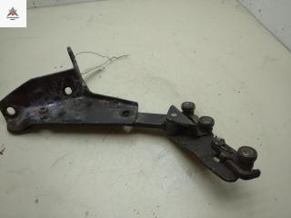 ролик двери сдвижной Fiat Doblo 1 поколение 2002, 1.9 л., дизель, МКПП, синий, фургон