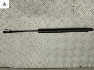 амортизатор крышки багажника (3-5 двери) Volkswagen Sharan 1 поколение [2-й рестайлинг] 2003, 1.9 л., дизель, МКПП, зелёный, минивэн, 7MO827550G