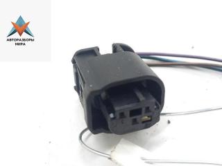 разъем (фишка) проводки BMW 5 серия F07/F10/F11 2011, 3.0 л., дизель, АКПП, серый, универсал, 1452049
