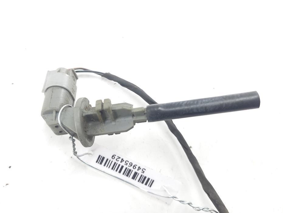 датчик уровня омывающей жидкости BMW 5 F10/F11 2011, 3.0 л., дизель, АКПП, серый, универсал, 7524812