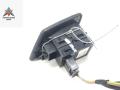 кнопка стеклоподъемника заднего левого BMW 5 серия F07/F10/F11 2011, 3.0 л., дизель, АКПП, серый, универсал, 9163527 - фото №2